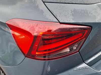Seat IBIZA 1.0 TSI 95 COPA (2025) - Photo 11