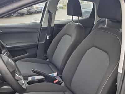 Seat IBIZA 1.0 TSI 95 COPA (2025) - Photo 13