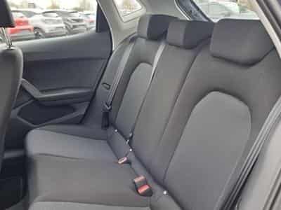 Seat IBIZA 1.0 TSI 95 COPA (2025) - Photo 14