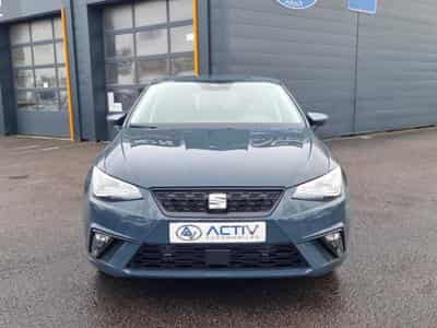 Seat IBIZA 1.0 TSI 95 COPA (2025) - Photo 2