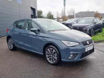 Seat IBIZA 1.0 TSI 95 COPA (2025) - Photo 3