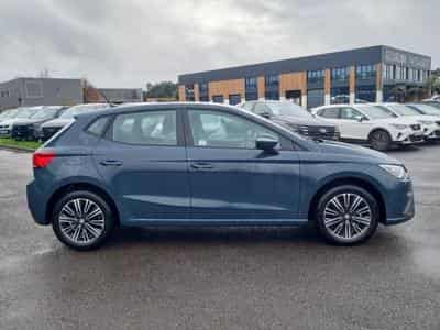Seat IBIZA 1.0 TSI 95 COPA (2025) - Photo 4