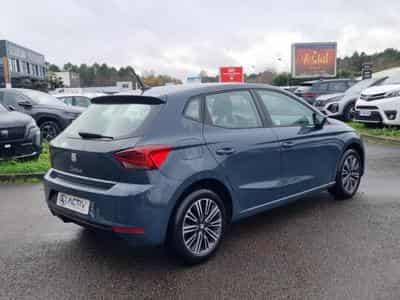 Seat IBIZA 1.0 TSI 95 COPA (2025) - Photo 5