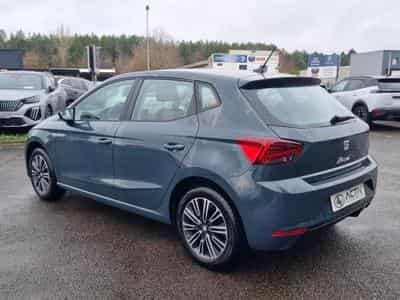 Seat IBIZA 1.0 TSI 95 COPA (2025) - Photo 7