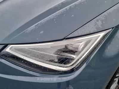 Seat IBIZA 1.0 TSI 95 COPA (2025) - Photo 9