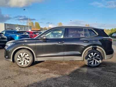 VW TIGUAN 1.5 ETSI 150 LIFE DSG7 (2025) - Photo 8