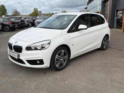 Bmw Série 2 (F45) 225XEA 224 BUSINESS (2017) - Photo 1