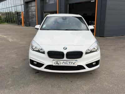 Bmw Série 2 (F45) 225XEA 224 BUSINESS (2017) - Photo 2