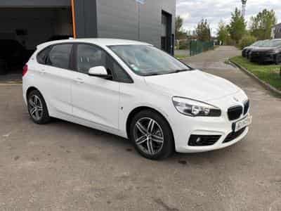 Bmw Série 2 (F45) 225XEA 224 BUSINESS (2017) - Photo 3