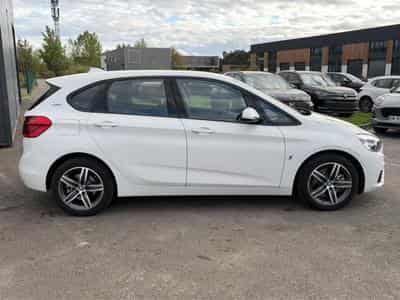 Bmw Série 2 (F45) 225XEA 224 BUSINESS (2017) - Photo 4
