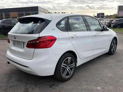 Bmw Série 2 (F45) 225XEA 224 BUSINESS (2017) - Photo 5
