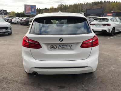 Bmw Série 2 (F45) 225XEA 224 BUSINESS (2017) - Photo 6