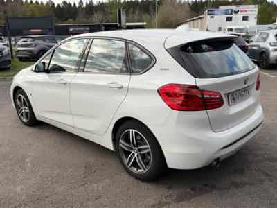 Bmw Série 2 (F45) 225XEA 224 BUSINESS (2017) - Photo 7