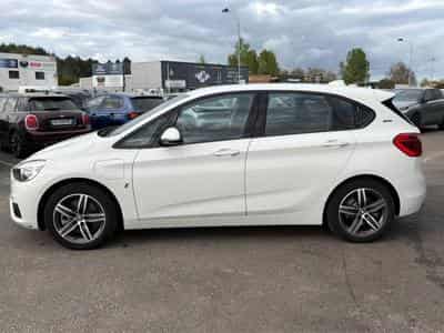 Bmw Série 2 (F45) 225XEA 224 BUSINESS (2017) - Photo 8