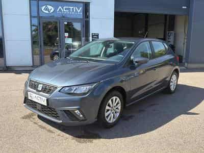 Seat IBIZA 1.0 MPI 80 STYLE BUSINESS (2023) - Photo 1