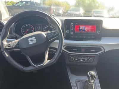 Seat IBIZA 1.0 MPI 80 STYLE BUSINESS (2023) - Photo 10