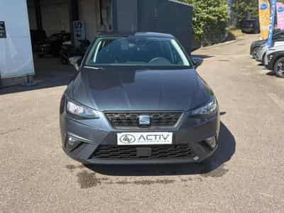 Seat IBIZA 1.0 MPI 80 STYLE BUSINESS (2023) - Photo 2
