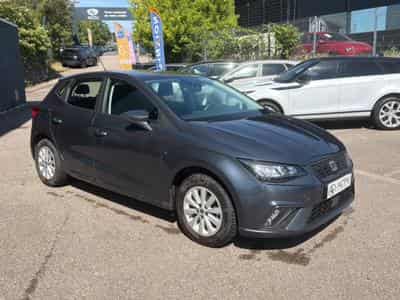 Seat IBIZA 1.0 MPI 80 STYLE BUSINESS (2023) - Photo 3