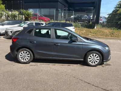 Seat IBIZA 1.0 MPI 80 STYLE BUSINESS (2023) - Photo 4