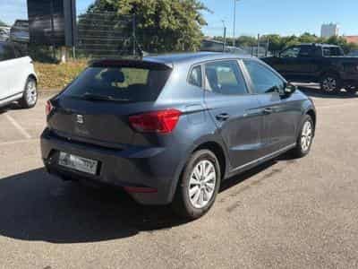 Seat IBIZA 1.0 MPI 80 STYLE BUSINESS (2023) - Photo 5