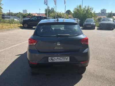 Seat IBIZA 1.0 MPI 80 STYLE BUSINESS (2023) - Photo 6