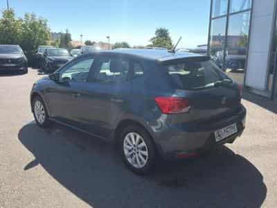 Seat IBIZA 1.0 MPI 80 STYLE BUSINESS (2023) - Photo 7