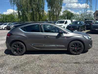 DS Automobiles DS4 BLUEHDI 180 PERFORMANCE LINE EAT6 (2017) - Photo 4