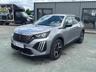 Peugeot 2008 1.2 100 ALLURE (2025) - Photo 1