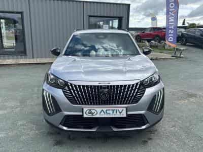 Peugeot 2008 1.2 100 ALLURE (2025) - Photo 2
