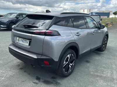 Peugeot 2008 1.2 100 ALLURE (2025) - Photo 5