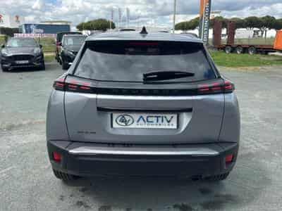 Peugeot 2008 1.2 100 ALLURE (2025) - Photo 6