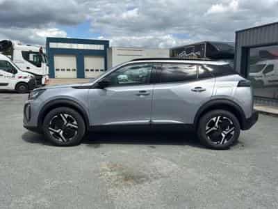 Peugeot 2008 1.2 100 ALLURE (2025) - Photo 8