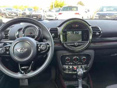 Mini CLUBMAN COOPER SD 190 ALL4 BVA (2016) - Photo 11