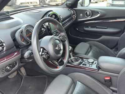 Mini CLUBMAN COOPER SD 190 ALL4 BVA (2016) - Photo 12