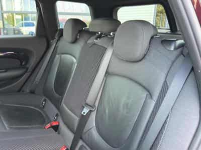 Mini CLUBMAN COOPER SD 190 ALL4 BVA (2016) - Photo 13