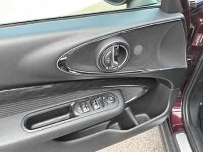 Mini CLUBMAN COOPER SD 190 ALL4 BVA (2016) - Photo 14