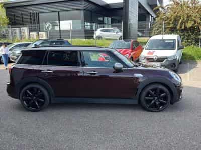 Mini CLUBMAN COOPER SD 190 ALL4 BVA (2016) - Photo 4