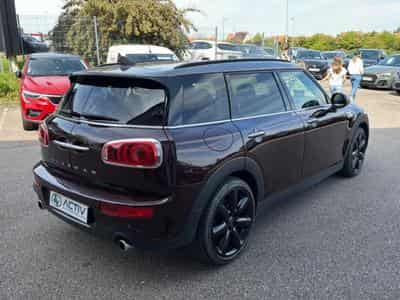 Mini CLUBMAN COOPER SD 190 ALL4 BVA (2016) - Photo 5