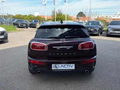 Mini CLUBMAN COOPER SD 190 ALL4 BVA (2016) - Photo 6