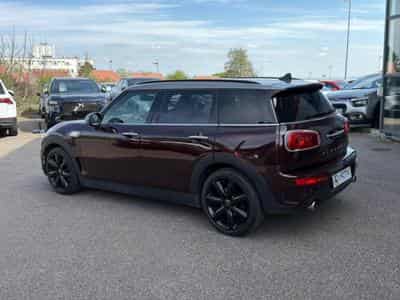 Mini CLUBMAN COOPER SD 190 ALL4 BVA (2016) - Photo 7