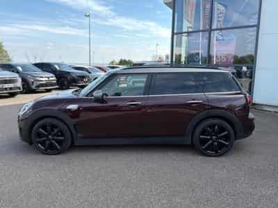 Mini CLUBMAN COOPER SD 190 ALL4 BVA (2016) - Photo 8