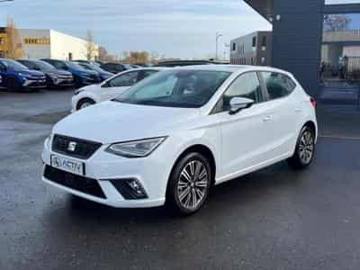 Seat IBIZA 1.0 TSI 95 COPA (2025) - Photo 1