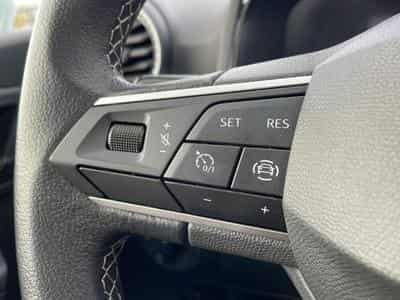 Seat IBIZA 1.0 TSI 95 COPA (2025) - Photo 12