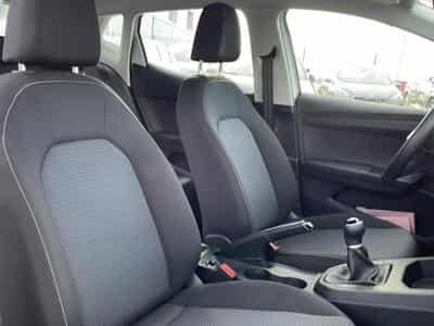 Seat IBIZA 1.0 TSI 95 COPA (2025) - Photo 14