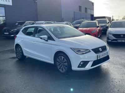 Seat IBIZA 1.0 TSI 95 COPA (2025) - Photo 3