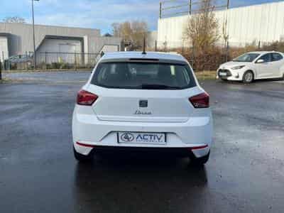 Seat IBIZA 1.0 TSI 95 COPA (2025) - Photo 6