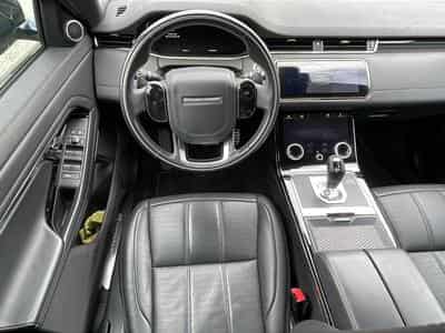 Land-Rover RANGE ROVER EVOQUE 2.0 P 250 R-DYNAMIC HSE AWD BVA (2020) - Photo 10
