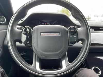 Land-Rover RANGE ROVER EVOQUE 2.0 P 250 R-DYNAMIC HSE AWD BVA (2020) - Photo 11