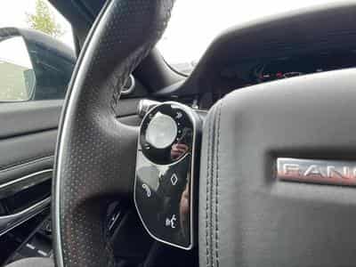 Land-Rover RANGE ROVER EVOQUE 2.0 P 250 R-DYNAMIC HSE AWD BVA (2020) - Photo 12