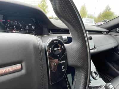 Land-Rover RANGE ROVER EVOQUE 2.0 P 250 R-DYNAMIC HSE AWD BVA (2020) - Photo 13